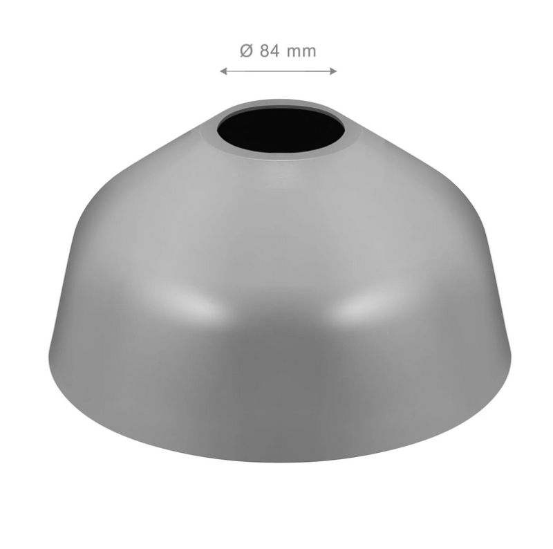 Option Abdeckkappe frü Kipphalter